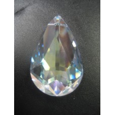 Moonlight Teardrop Pendant 34x20mm